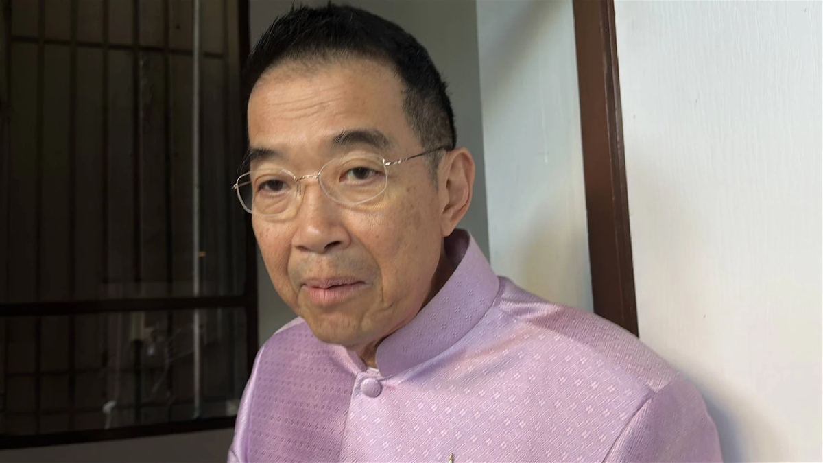 'มาริษ' ยัน รัฐบาลเมียนมา เอาด้วย ปมไทยใช้ยาแรงปราบแก๊งคอลเซนเตอร์