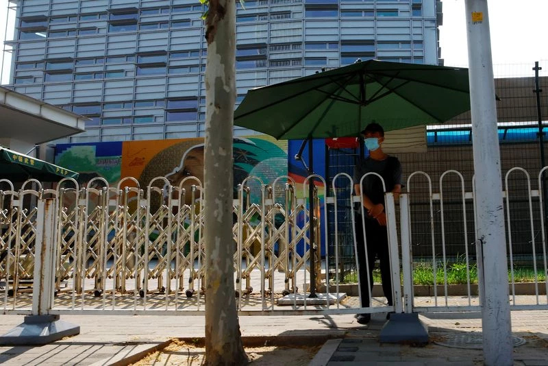 ไม่เคยมีมาก่อน! สหรัฐจ่อลดเจ้าหน้าที่การทูตในจีน 10%