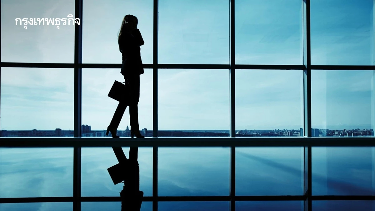 เปิดตัวเลข ว่างงาน ไตรมาส 4 ปี 67 อยู่ที่ 3.6 แสนคน ส่วนใหญ่เด็กจบใหม่