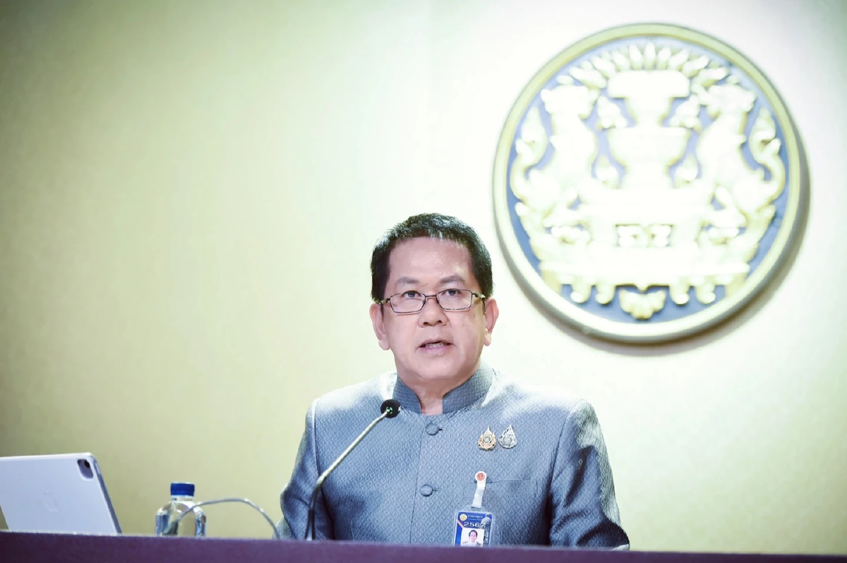 รัฐบาลฟันจริง! พวกเอี่ยวขาย 'บุหรี่ไฟฟ้า' ขีดเส้นแจงผล 15 มี.ค.