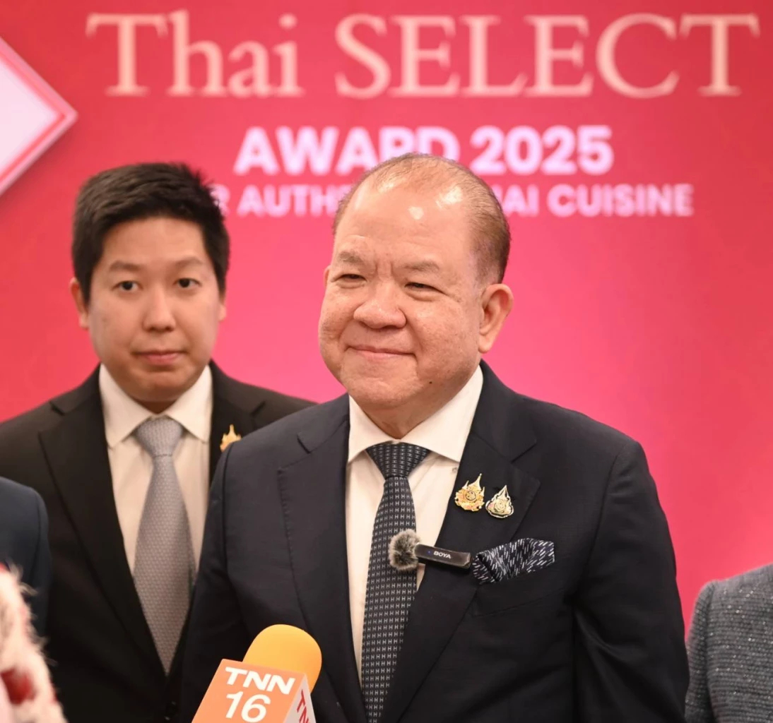 พาณิชย์ เดินหน้าซอฟต์พาวเวอร์ไทยสู่เวทีโลก ขาย 6 เดือน 7,000 ล้าน