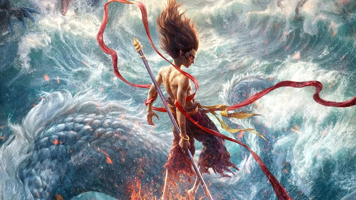 จีนถอดบทเรียนความสำเร็จ ‘นาจา 2’ แอนิเมชั่นรายได้สูงสุดของโลก