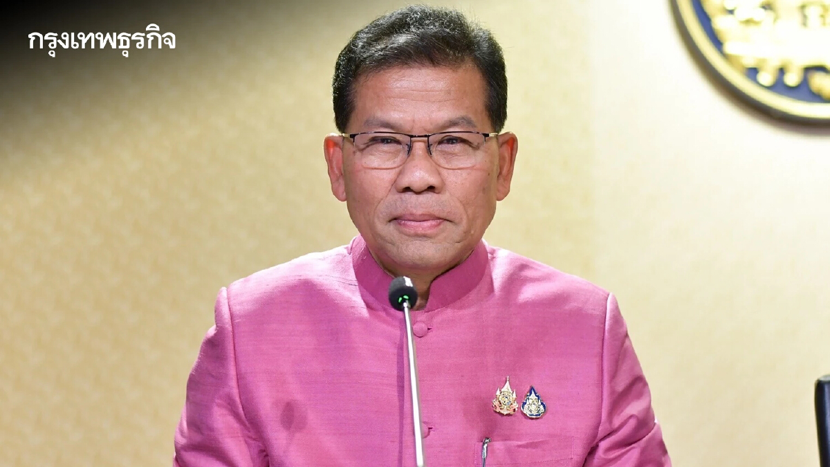 เตือน นายจ้าง แรงงานข้ามชาติ เร่งขอใบอนุญาตทำงาน ก่อน 30 มี.ค.นี้