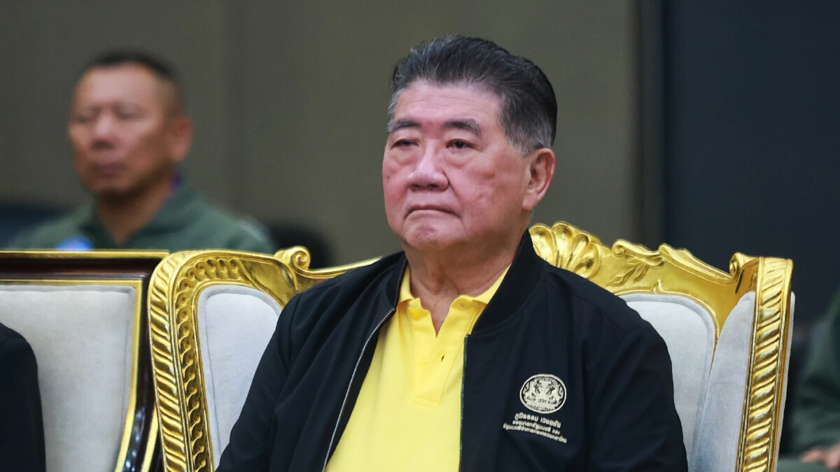 'ภูมิธรรม' เผย เร่งเคลียร์ชิ้นส่วนตึกถล่ม ระดมวิศวะตรวจอาคารสูงทั่วกทม.