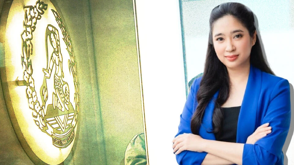 ปชป.ยันพร้อมฟัง-แจงศึกซักฟอก ขอฝ่ายค้านอภิปรายสร้างสรรค์