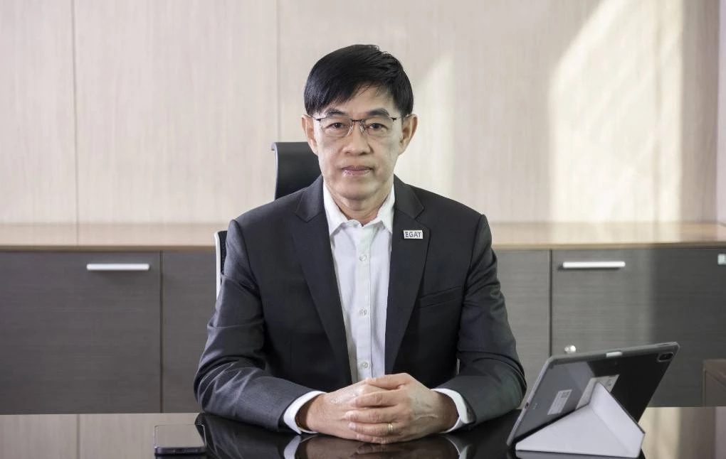 กฟผ. ลุยลงนามจ้างเหมาขุด-ขนถ่านแม่เมาะ หลังผลสอบไม่พบการทุจริต