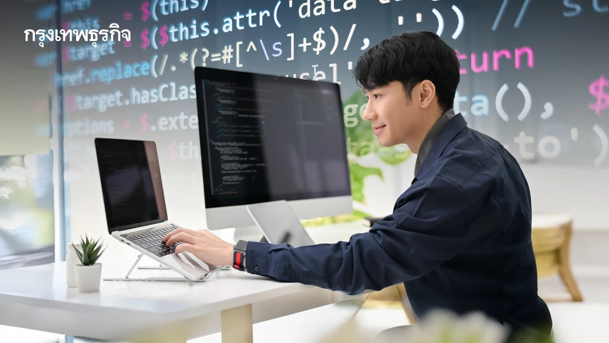 อยากเป็น ‘ตัวจริง’ ในตลาดเทค? อดีตผู้คัดเลือกพนักงานจาก Google แนะข้อที่ควรทำ