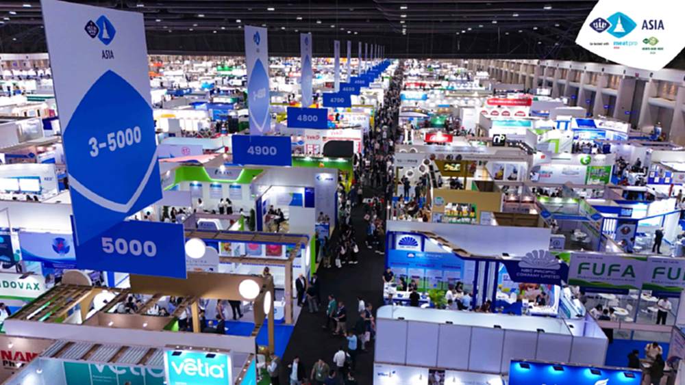 พบ 3 งานแสดงสินค้าฯ ที่ขับเคลื่อนมูลค่าการค้า การลงทุน และนวัตกรรมอุตสาหกรรม