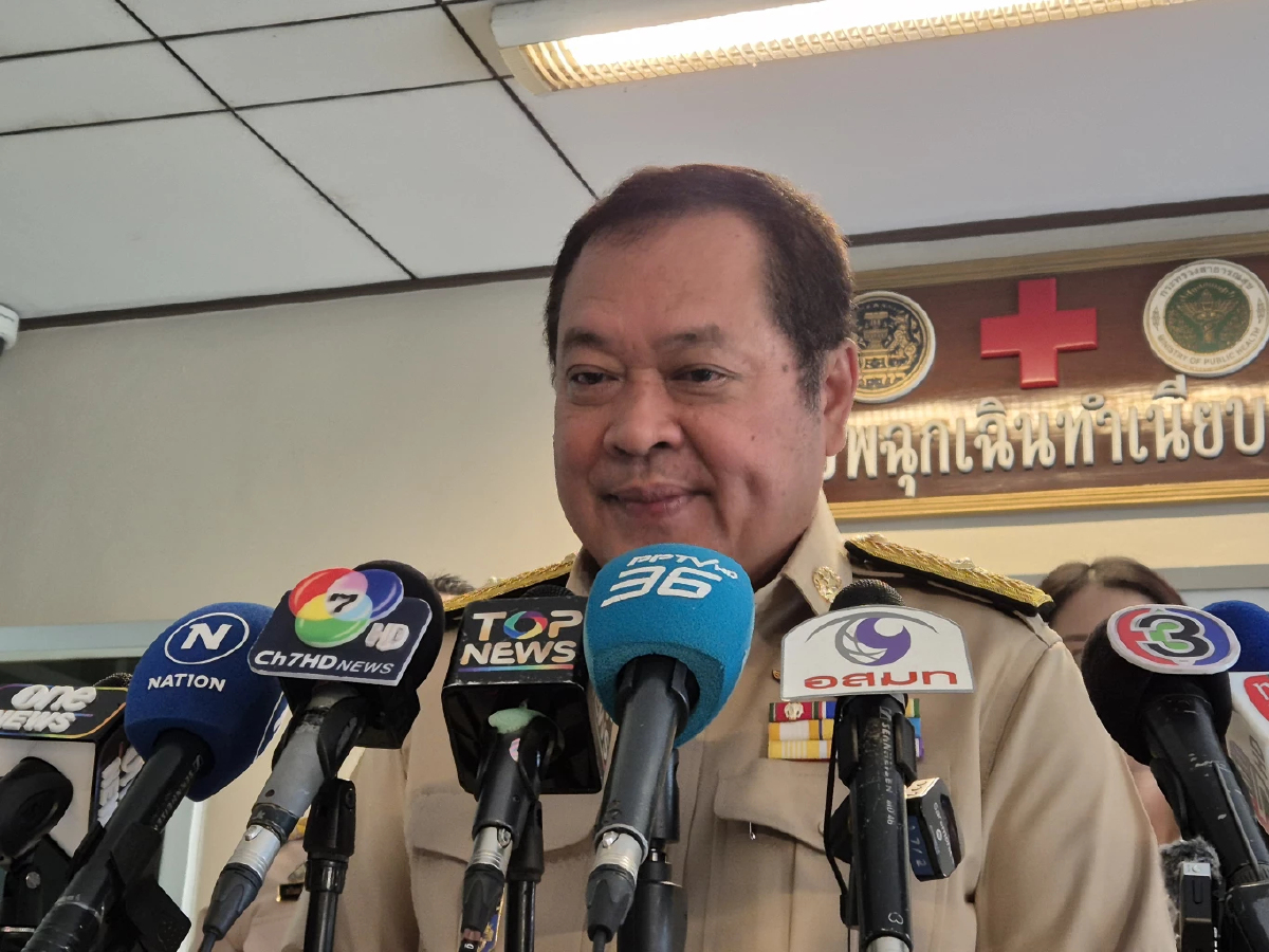 'ทวี' ลั่น 6 มี.ค. ต้องจบ รับ-ไม่รับ คดีฮั้ว สว. แจงยิบโพยหลุด