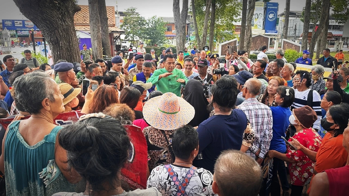 เช็กด่วน แจกเงิน 9,000 บาท ใครยังไม่ได้ ทวงถามอัปเดตการโอนเงิน