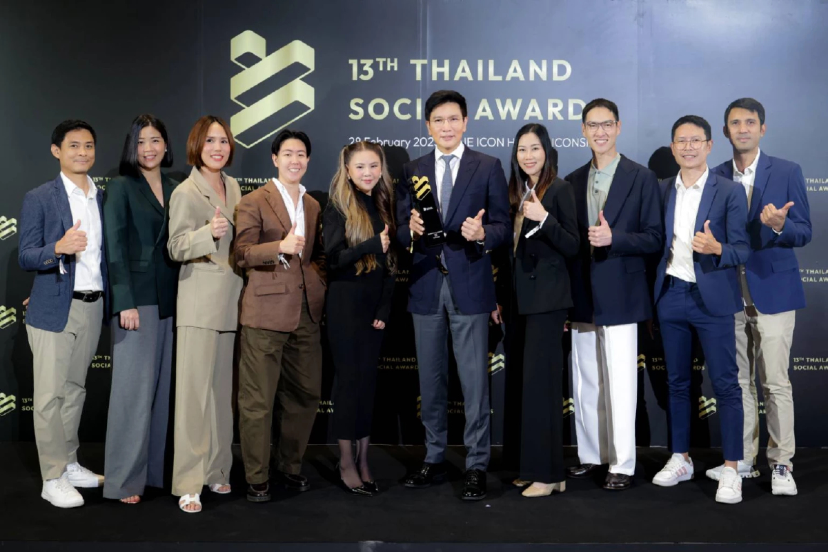 พญาไท คว้าที่ 1 สุดยอดโรงพยาบาลทำผลงานยอดเยี่ยม ครองใจชาวโซเชียล