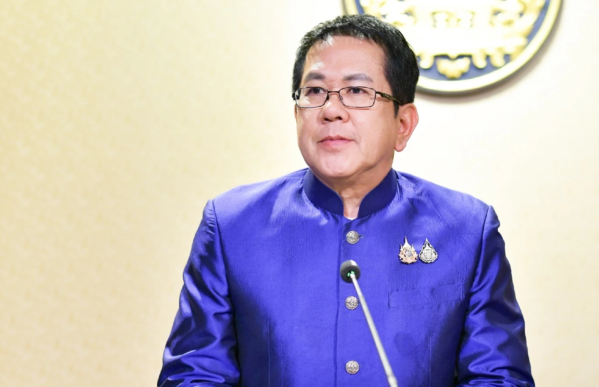 'รัฐบาล' ประกาศความพร้อม จัดประชุมผู้นำบิมสเทคครั้งที่ 6