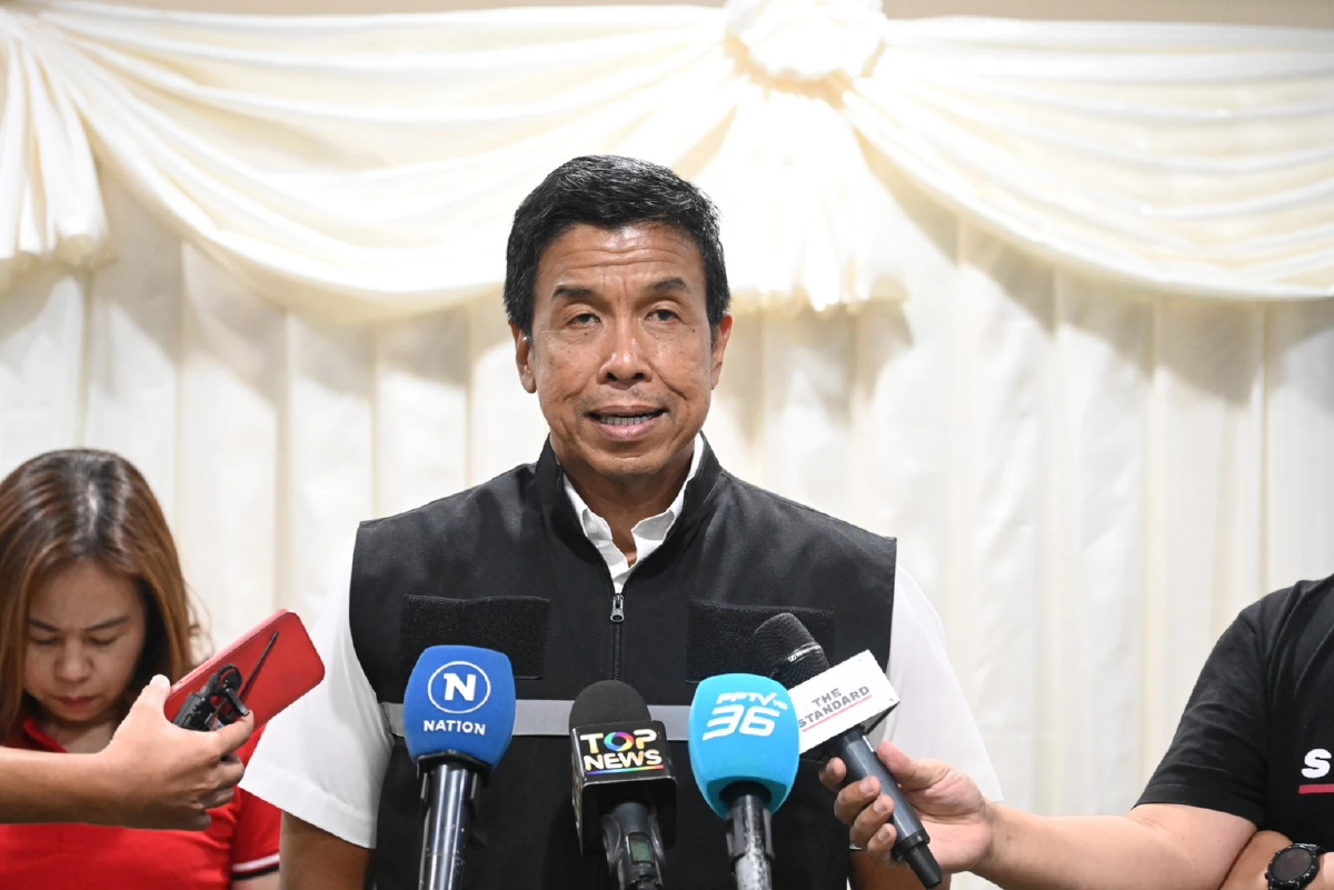 กทม.ลุย 2 ภารกิจด่วน กู้ภัยตึกถล่ม ขนวิศวกรตรวจความปลอดภัยอาคาร