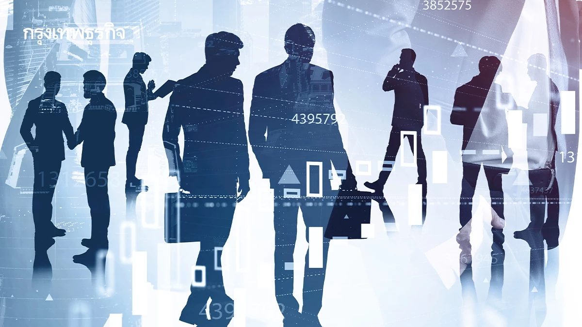 ประโยชน์ของวัฒนธรรมองค์กร โดย อภิวุฒิ พิมลแสงสุริยา 