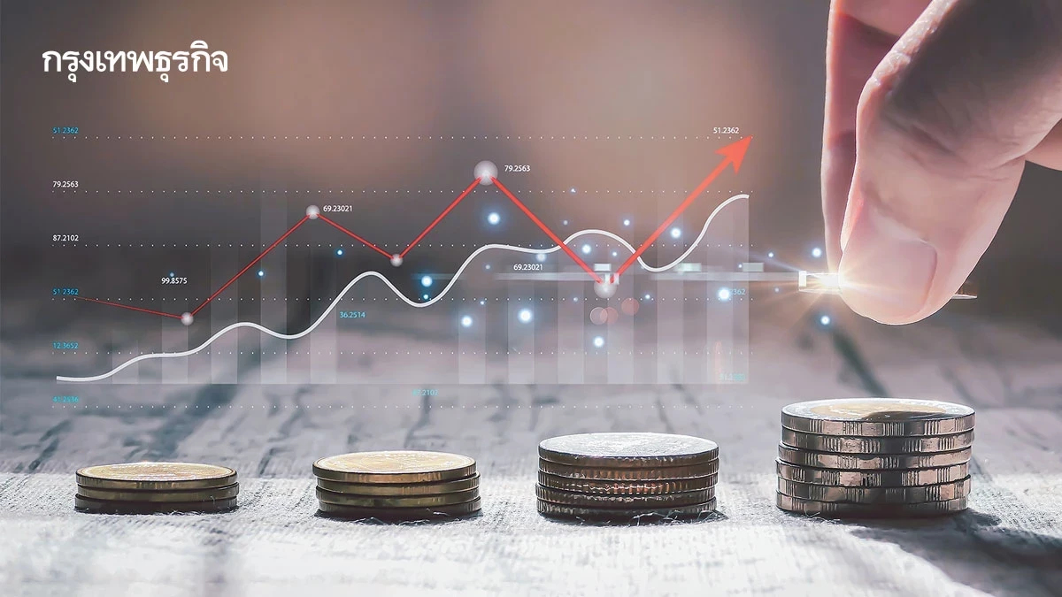 JCR คงอันดับความน่าเชื่อถือไทย ‘A’ มอง Outlook มีเสถียรภาพ