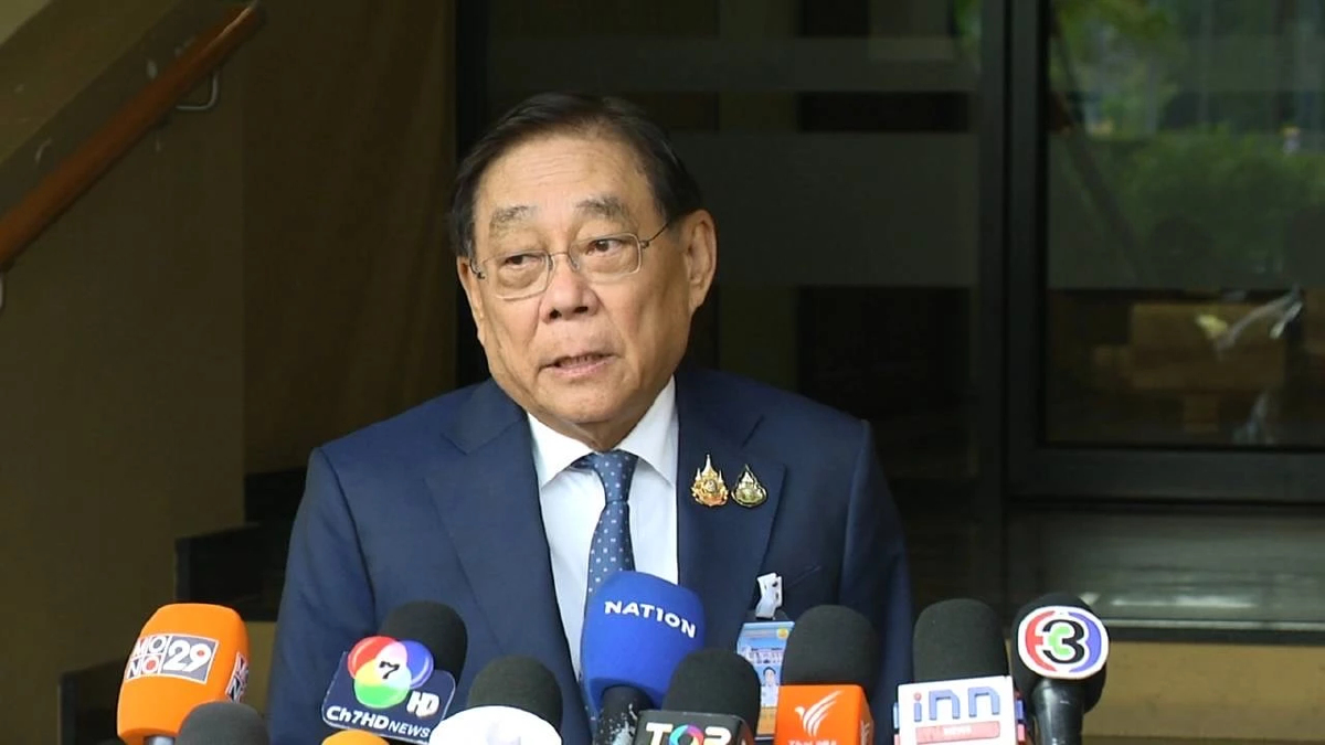 พิชัย รับบอร์ดกระตุ้นเศรษฐกิจเตรียมเคาะแจกหมื่น 16-20 ปีก่อน