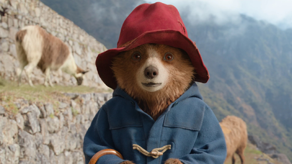 Paddington in Peru คุณหมีชวนไปผจญภัยในป่าอะเมซอนรับปิดเทอม