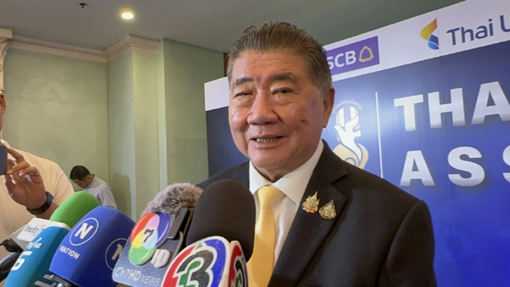 ภูมิธรรม เปิดเบื้องหลังส่ง 40 อุยกูร์ กลับจีน มี 3 รมต.ร่วมตัดสินใจ