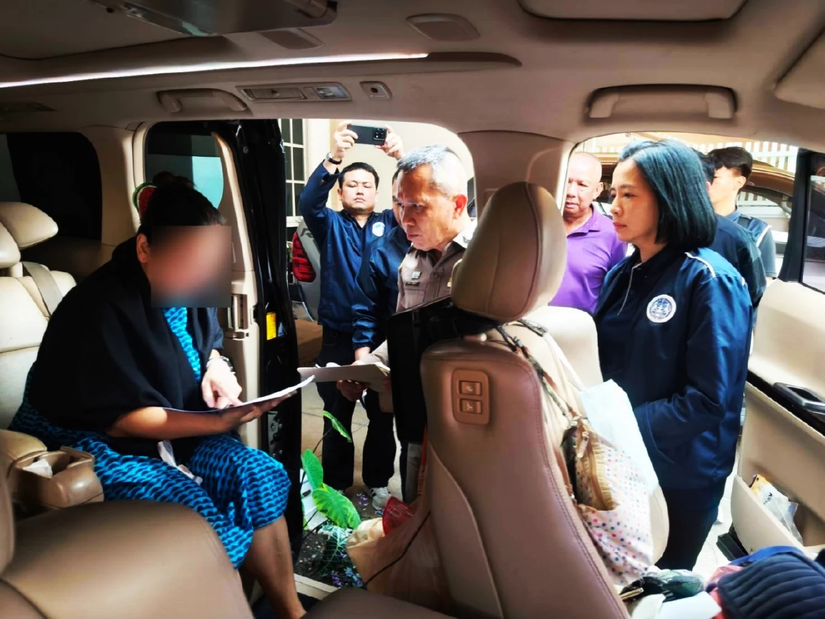 บุกจับข้าราชการ-เจ้าหน้าที่รัฐ ขบวนการทุจริตยาโรงพยาบาลดัง