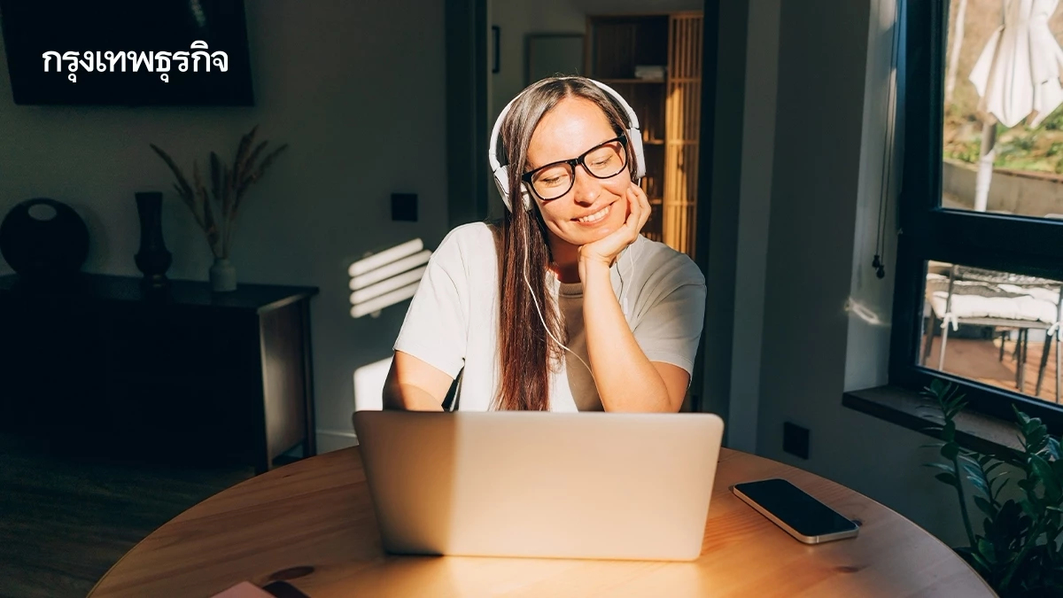 เทรนด์การทำงาน Gig อิสระวัยทำงานยุคใหม่ เลือกทำสิ่งที่ชอบ