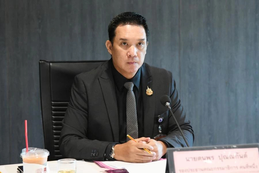 'โฆษก พท.' เผย4มี.ค. ถกข้อกฎหมาย ญัตติซักฟอก ลากถึง 'ทักษิณ'