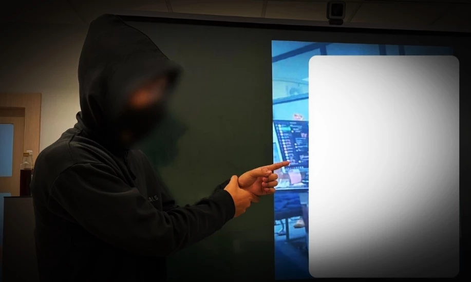 เปิดโปง! คนไทยขายชาติ ตัวการฟอกเงินวันละ 30 ล้าน ให้ 70 แก๊งคอลเซ็นเตอร์