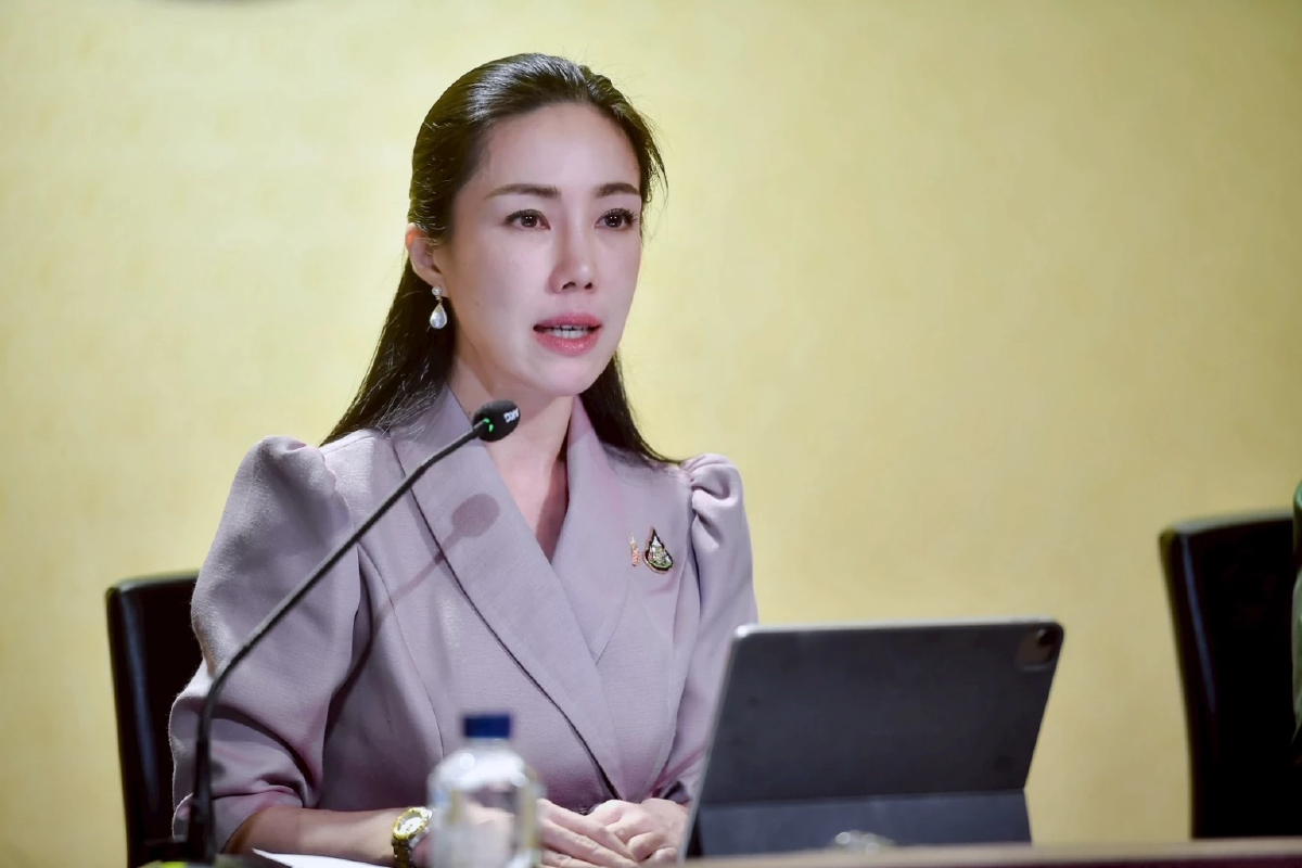 รัฐบาลแนะวิธีดูแลตัวเองหลังแผ่นดินไหว ถ้ายังไม่หายควรพบแพทย์