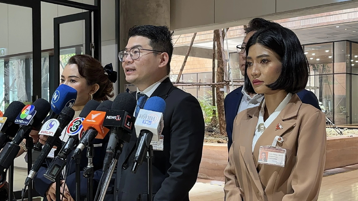 'กมธ.เศรษฐกิจ' ยังไม่เคาะชง ร่างกม.เอนเตอร์เทนเมนท์ ประกบรัฐบาล