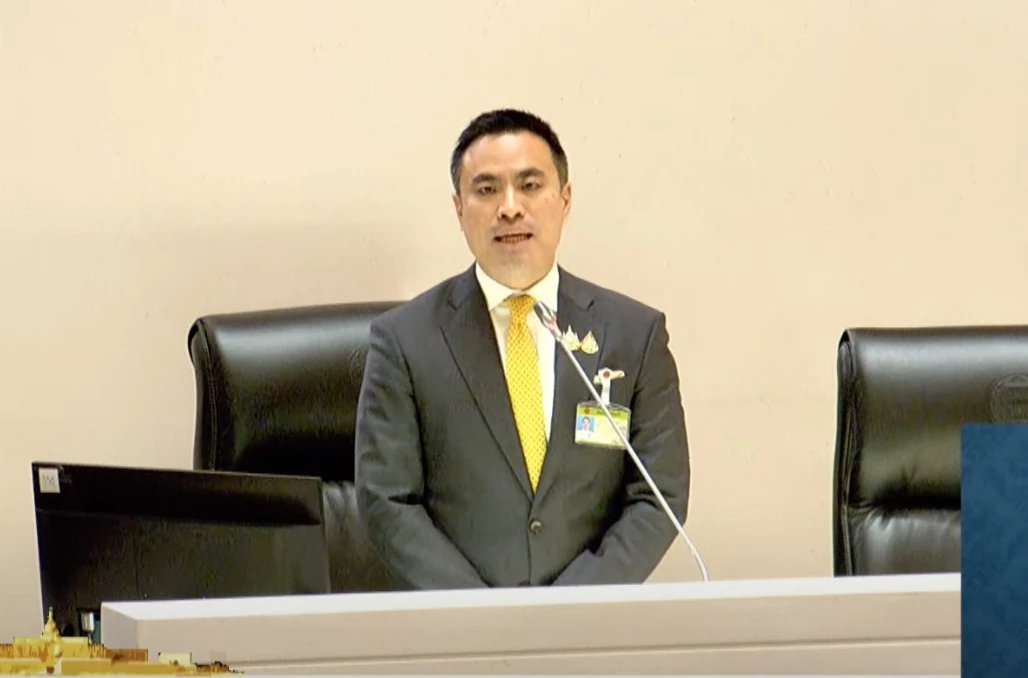 'รมว.อุตสาหกรรม' ยันไม่มีดีลลับ-ล้มคดี 'เหมืองอัครา'