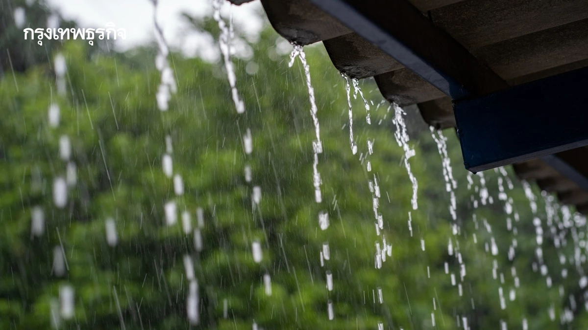 พายุเข้าอีสานวันนี้ ประกาศรายชื่อ 9 จังหวัด พายุฤดูร้อน ลูกเห็บตก