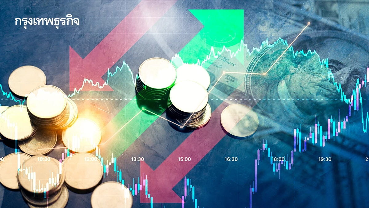 เทียบ 10 ตลาดหุ้นทั่วโลก ค่า P/E ใครแพงสุด?