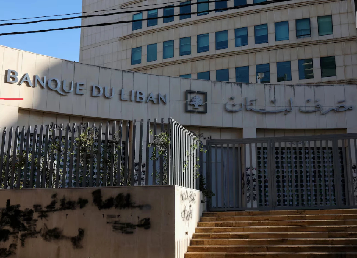 ‘สหรัฐ’ แทรกแซงเลือก ‘ผู้ว่าฯ ธนาคารกลาง’ เลบานอน คนใหม่