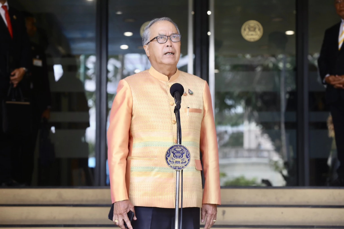 'ชูศักดิ์' เชื่อ ฝ่ายค้านซักฟอก 'นายกฯ'คนเดียว ประท้วงวุ่นแน่