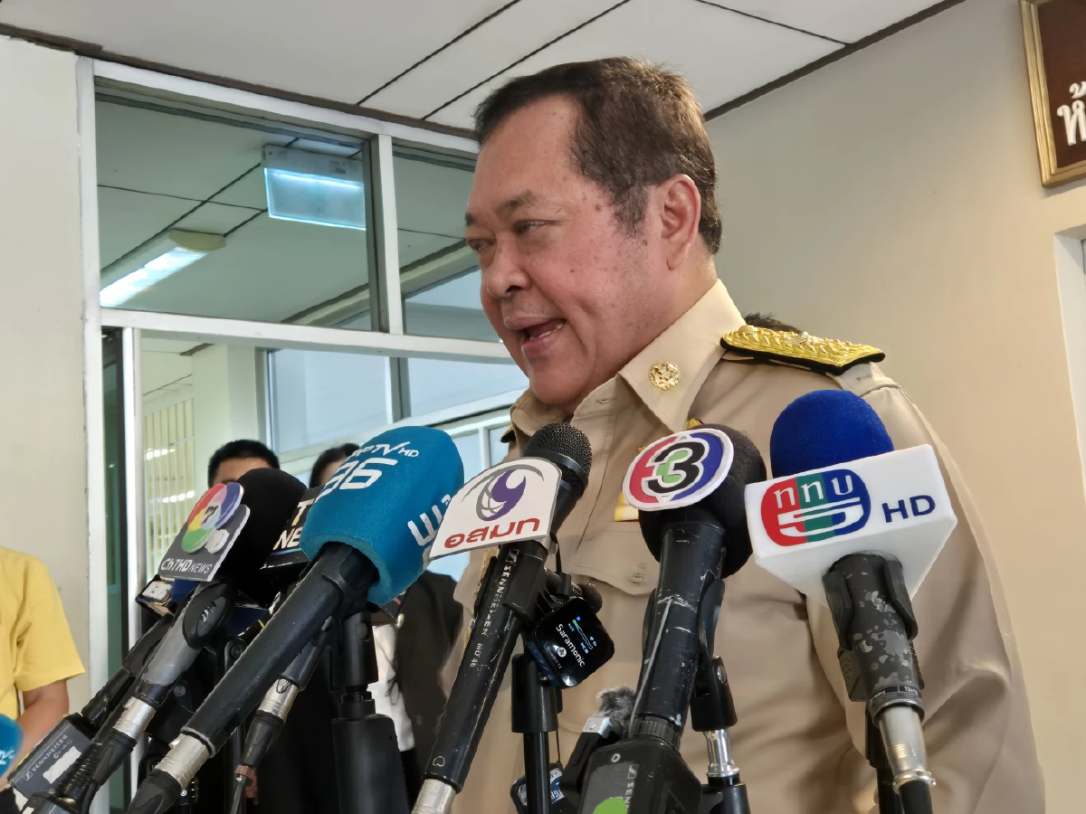 'ทวี' ลั่น ส่ง อุยกูร์ กลับจีน ไทยไม่อยากส่งต่อ มรดกความทรมาน