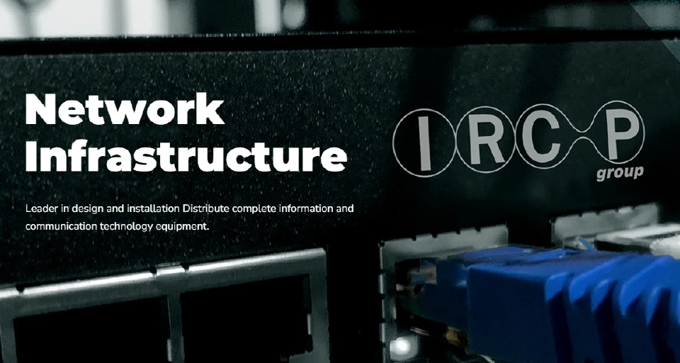 ขุมทรัพย์ IRCP คนทำ ‘เว็บแอป’ สปส. คู่สัญญารัฐ 92 โครงการ 1.6 พันล.