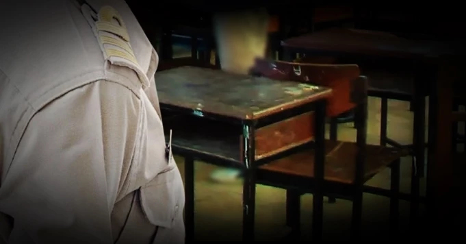 โซเชียลกระหึ่ม ล่า 'ผอ.' กระทำชำเรานักเรียนนานนับปี เหยื่อพุ่ง 10 คน