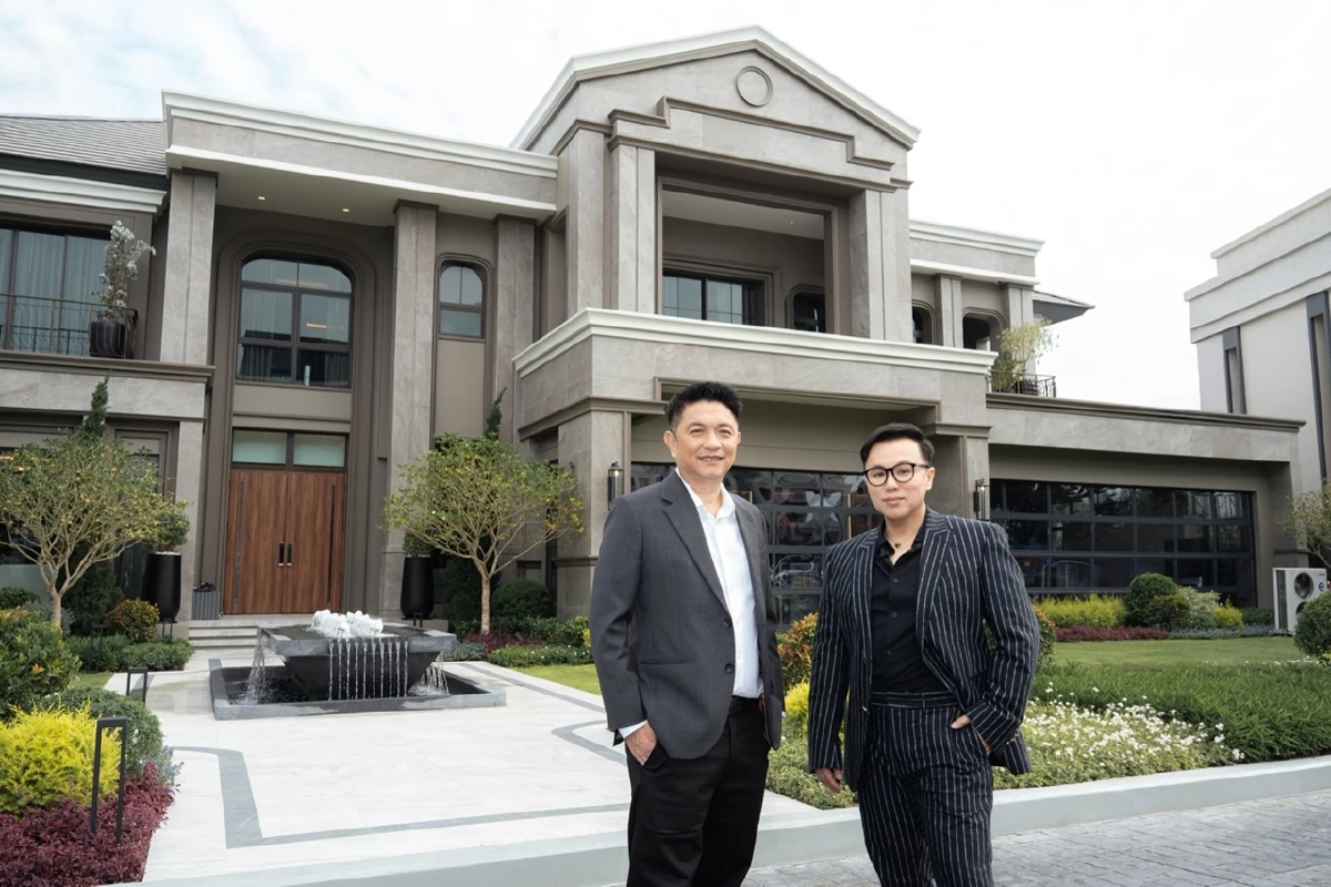 เอสซีลุยแนวราบ12โครงการ1.8หมื่นล้าน ทำเลบลูโอเชี่ยน