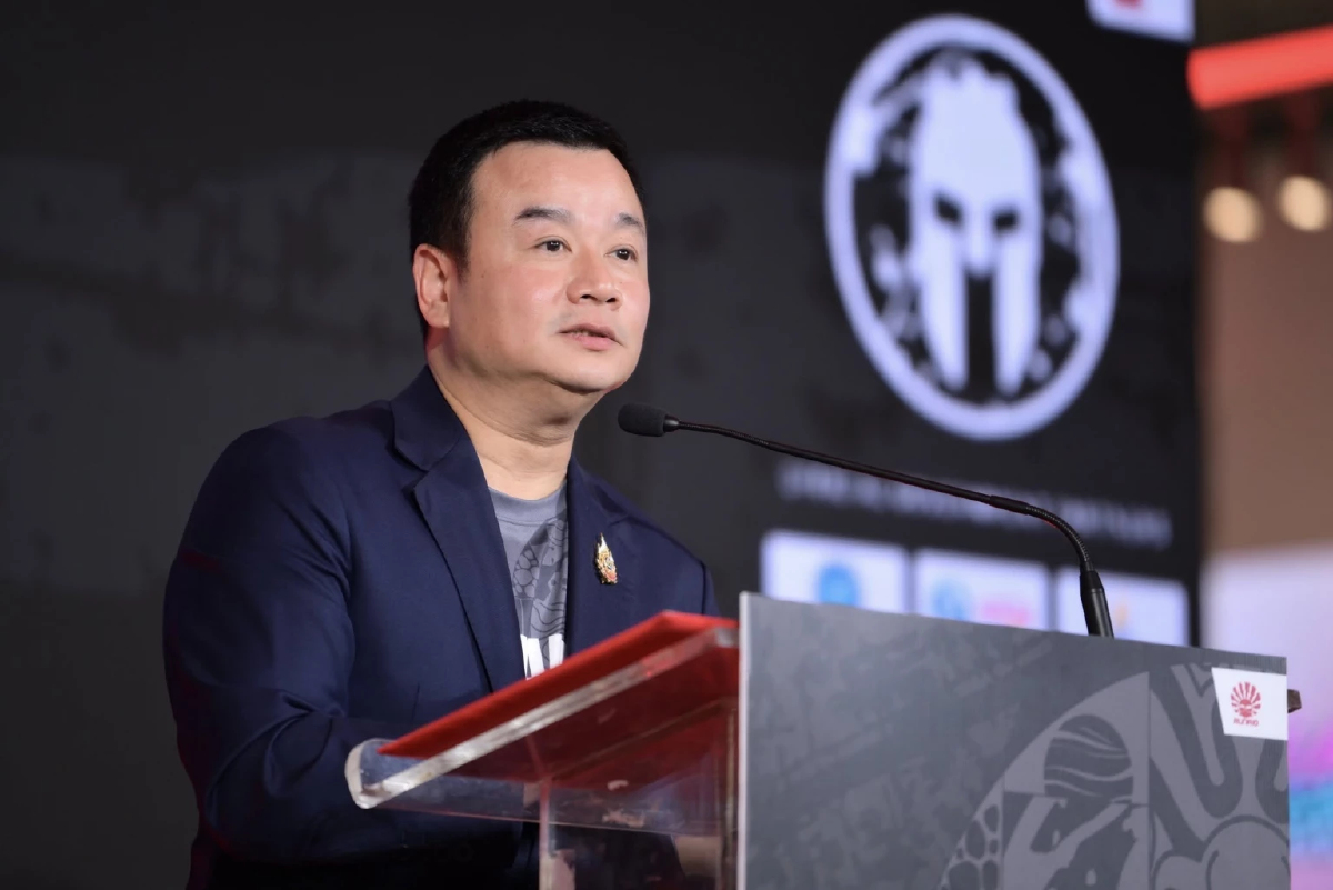 เพื่อไทยให้ฝ่ายค้านซักฟอกนายกฯ 2 วัน นัดดินเนอร์พรรคร่วม 21 มี.ค.