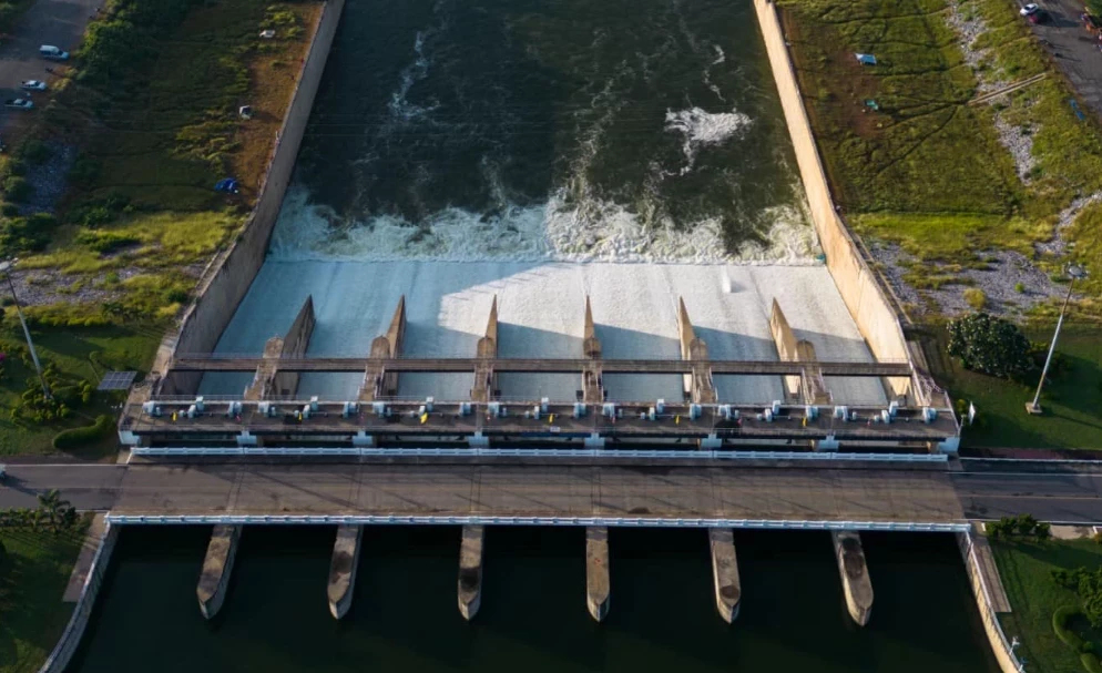 กรมชลประทาน มั่นใจ ฤดูแล้ง ปีนี้ มีปริมาณน้ำอุปโภคบริโภคเพียงพอ