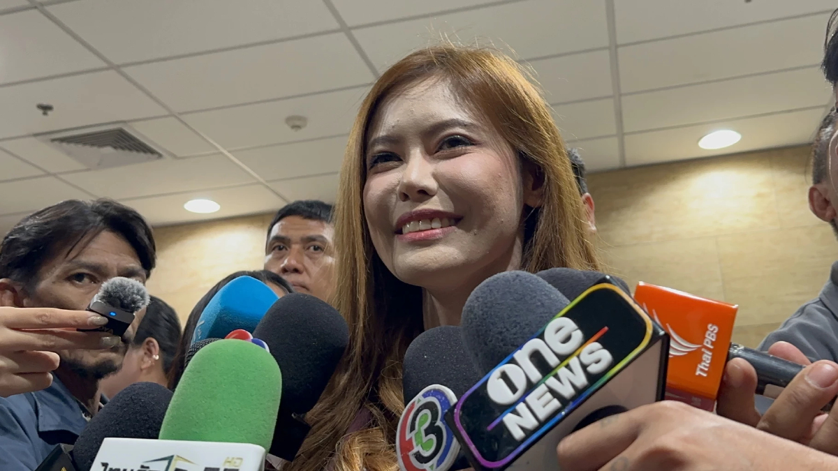 'หมอเกศ' ไม่กังวล 'กกต.' สอบคุณสมบัติ มั่นใจได้รับความยุติธรรม