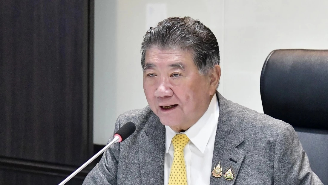 ‘ภูมิธรรม’ เผย การเมืองนำการทหาร ‘ดับไฟใต้’ ลุยหาผู้เจรจาตัวจริง