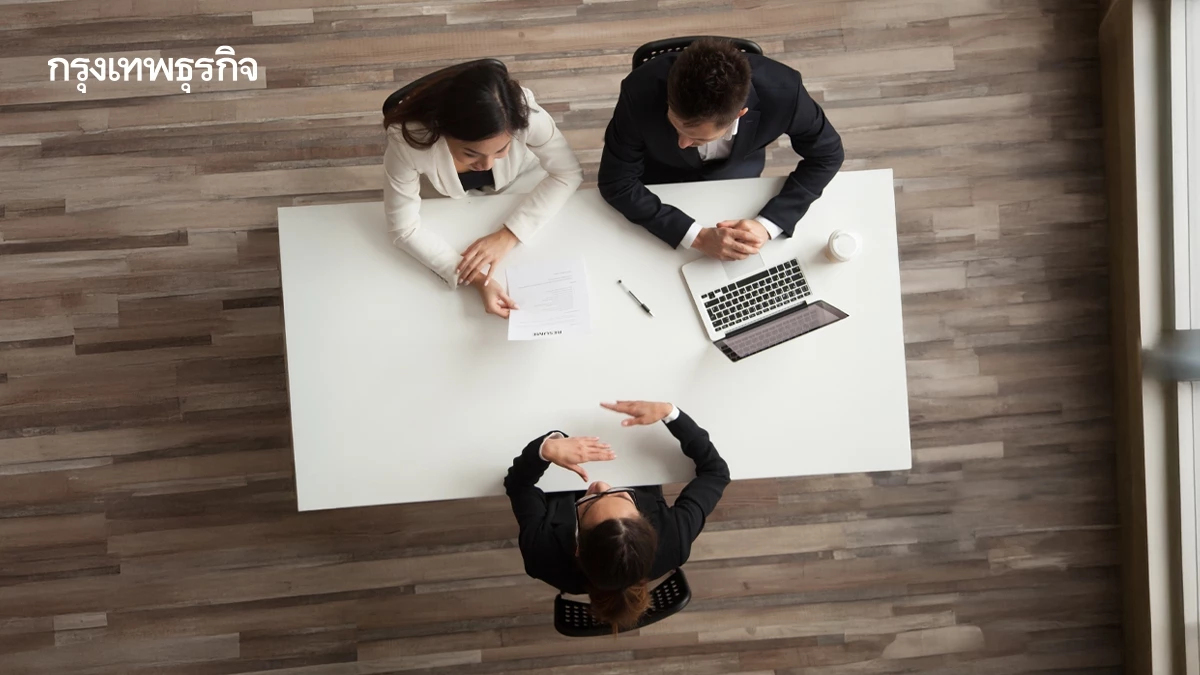 ฉลาด ขยัน ทำงานหนัก คำต้องห้ามตอนสัมภาษณ์งาน ไม่ชี้ทักษะเจาะจง