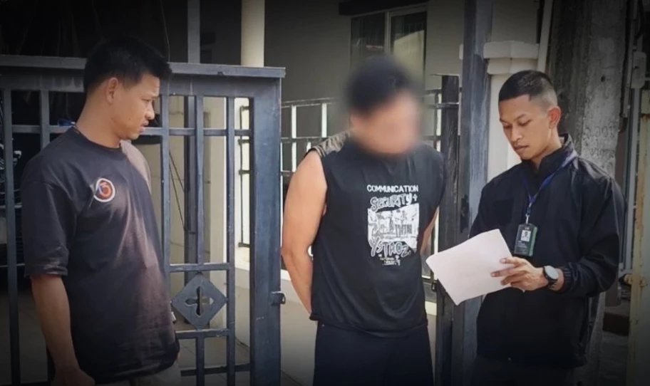 เพื่อนสนิท! คิดไม่ซื่อหลอกเพื่อนร่วมงาน เทรด forex สูญหลายล้าน