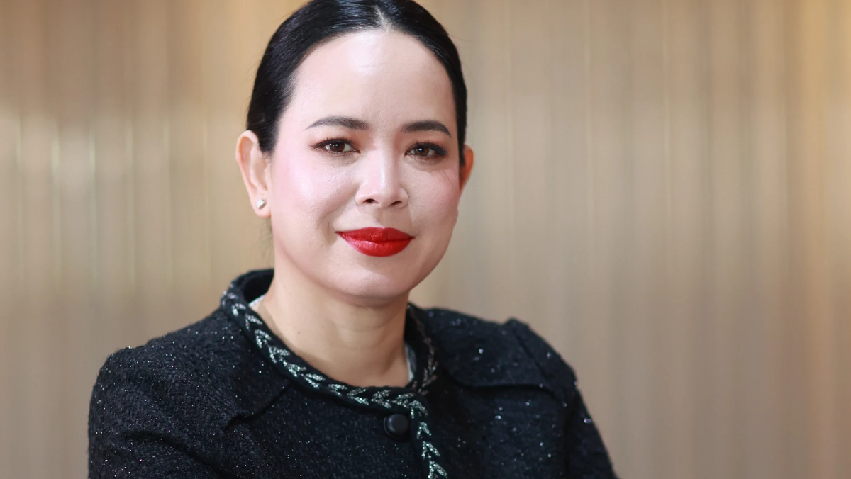 'นายกTEA' ประเมินอุตสาหกรรมจัดแสดงสินค้าไทย ปี68 โต 6-8%