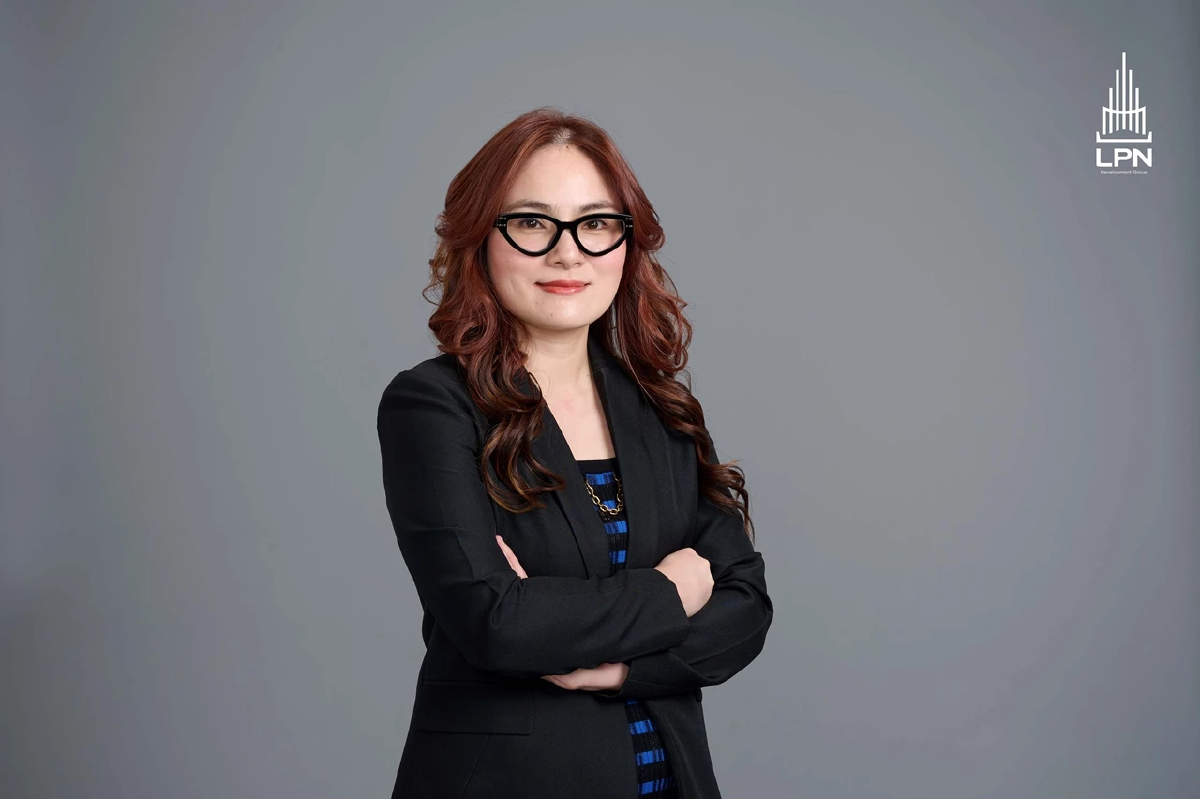 LPN เสริมแกร่งด้านการเงิน ปรับพอร์ตลงทุนชู“Healthy Resilience”