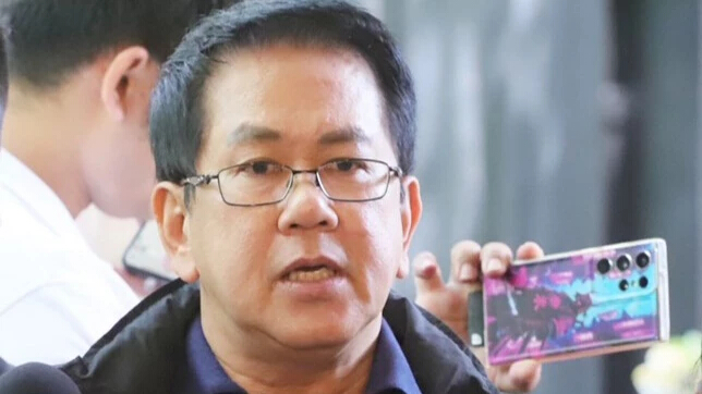 'รัฐบาล' เผย กต. คิวต่อไปเยี่ยม40ชาวอุยกูร์ ห้วงเวลา 3-6 เดือนนี้