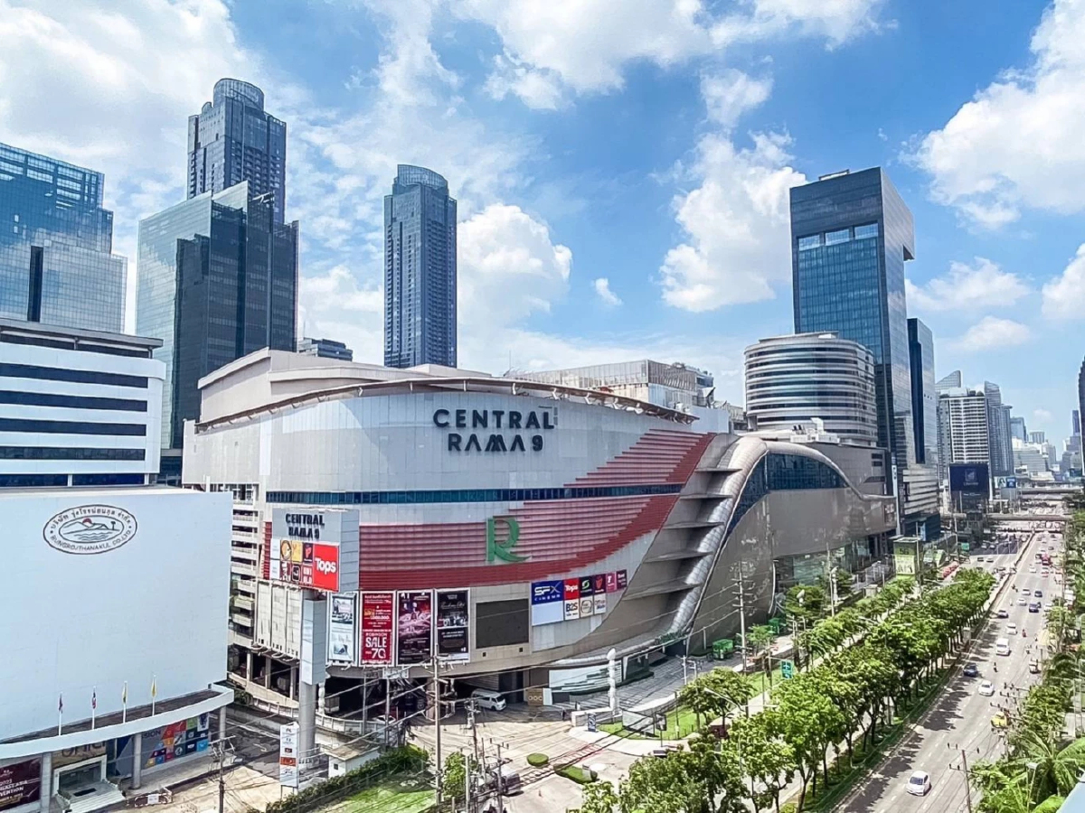 เซ็นทรัลพัฒนา ย้ำศูนย์การค้าปลอดภัย ทีมวิศวกรตรวจสอบเรียบร้อย