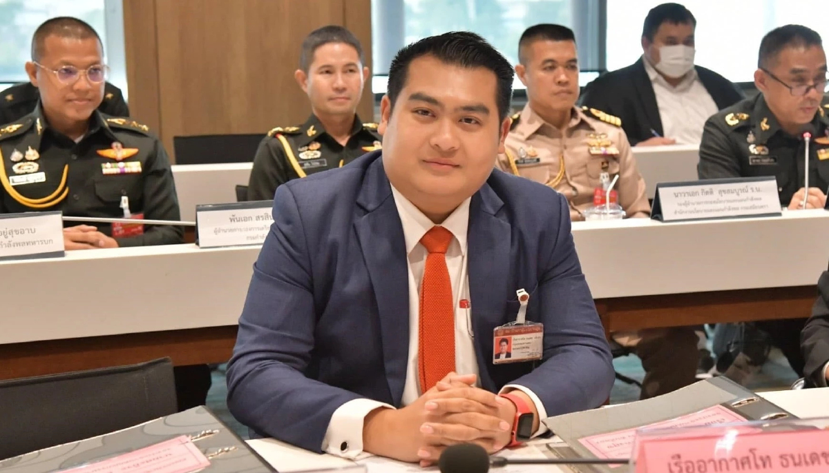 สส.ปชน.ขอบคุณทุกหน่วย ร่วมขยายผลคุ้ยปมทุจริตยา รพ.อผศ.