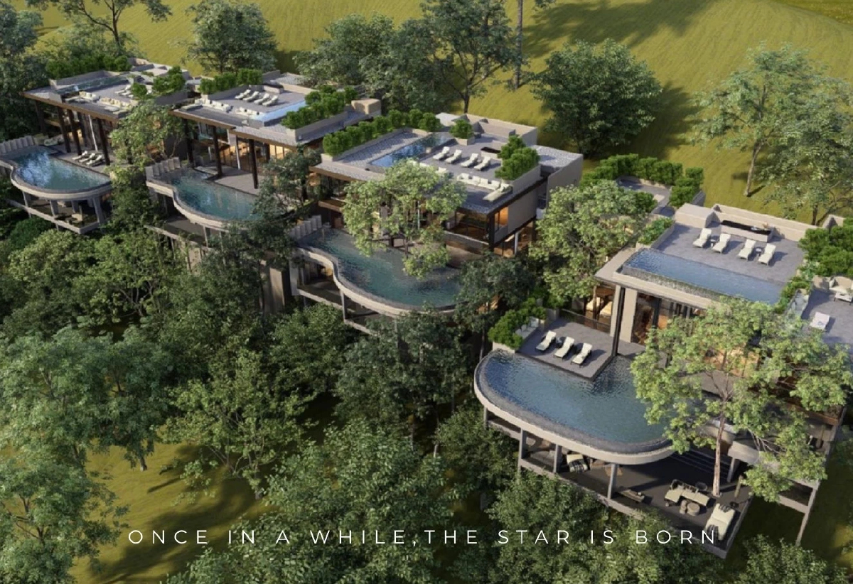 'ชาญอิสสระ'เปิดแผนปี68ผุด6โครงการหรูมูลค่า 1.6หมื่นล้าน