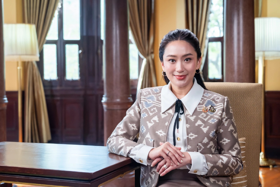 นายกฯ โชว์สถิติลงทุนสูงสุดรอบ10ปี อย่าเสียกำลังใจจีดีพีรั้งท้าย ลั่นอยู่ครบเทอม